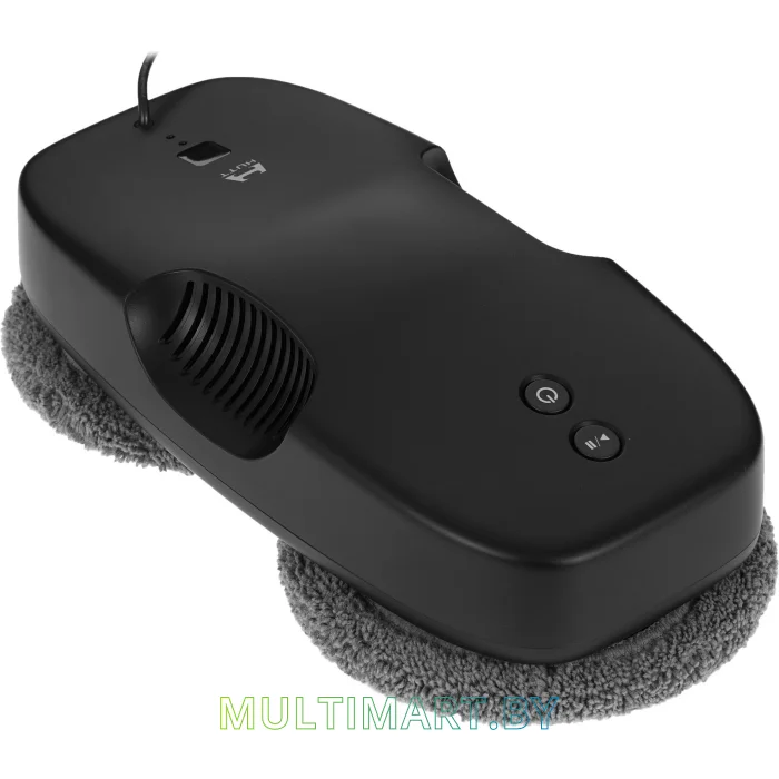 Робот-мойщик окон Hutt DDC5 (черный)